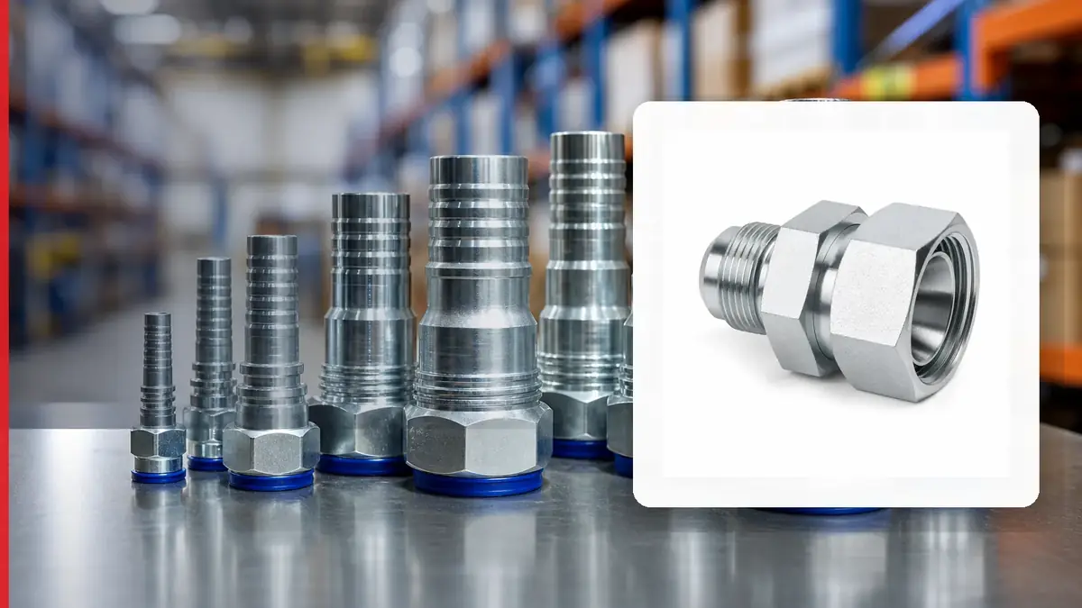 Masofit Swivel Reducer Heavy Series 25–38mm OD: Technical Guide, Specifications & Applications