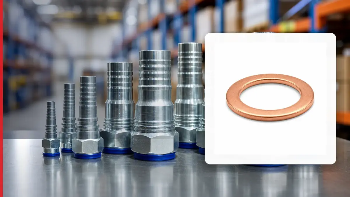 Masofit Sealing Ring: Technical Guide, Specifications & Applications