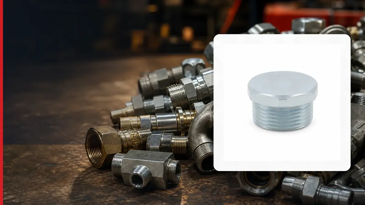 Masofit Plug Metric: Technical Guide, Specifications & Applications