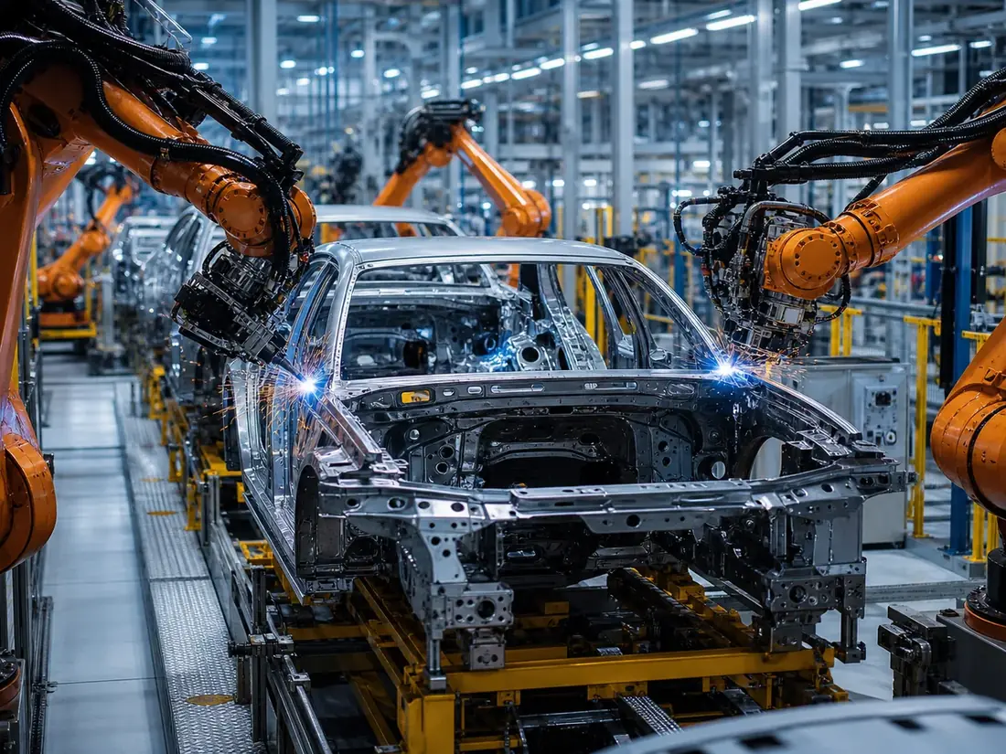 Automobile Sector