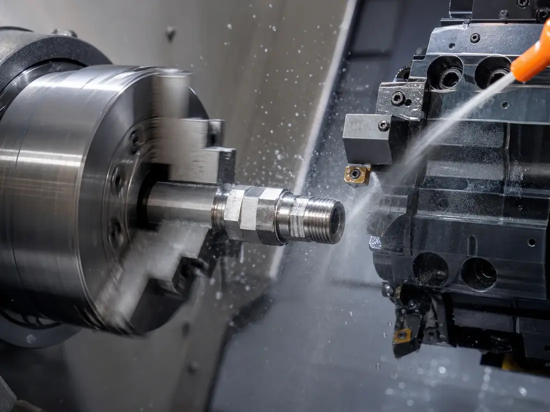 Machine Tool Industry