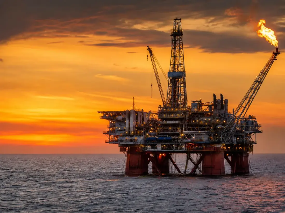 Oil & Gas Sector