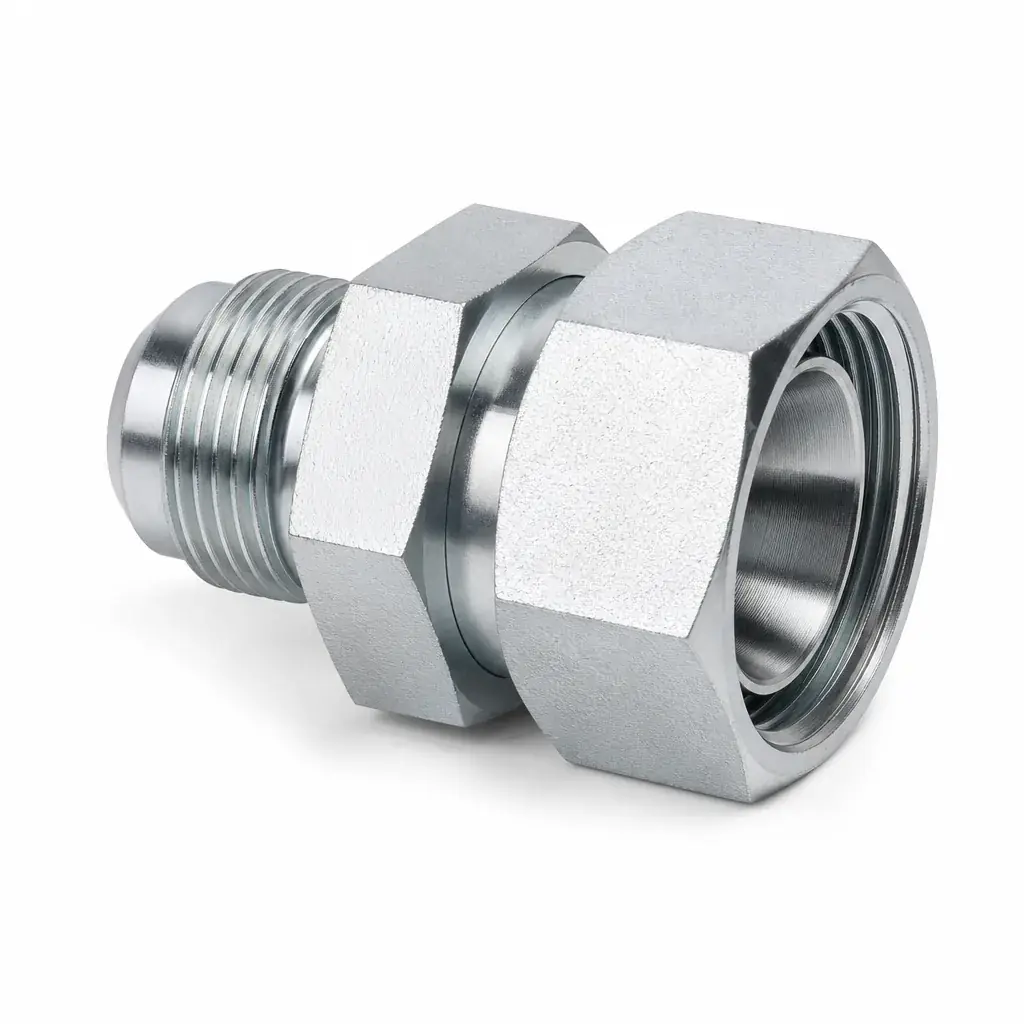 Swivel Reducer Heavy Series 24° Swivel / 24° 25mm to 38mm OD