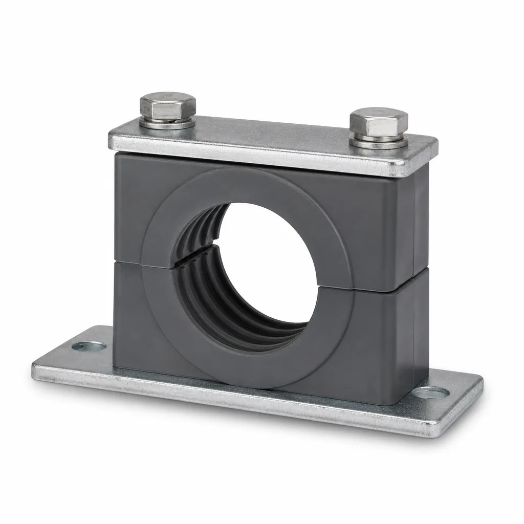Tube Clamp Light Series