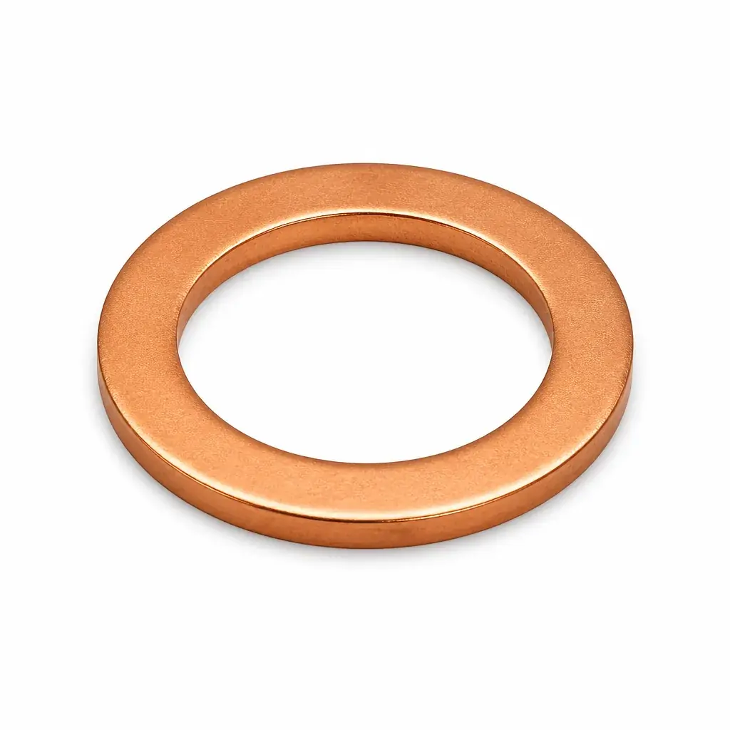 Copper Washer