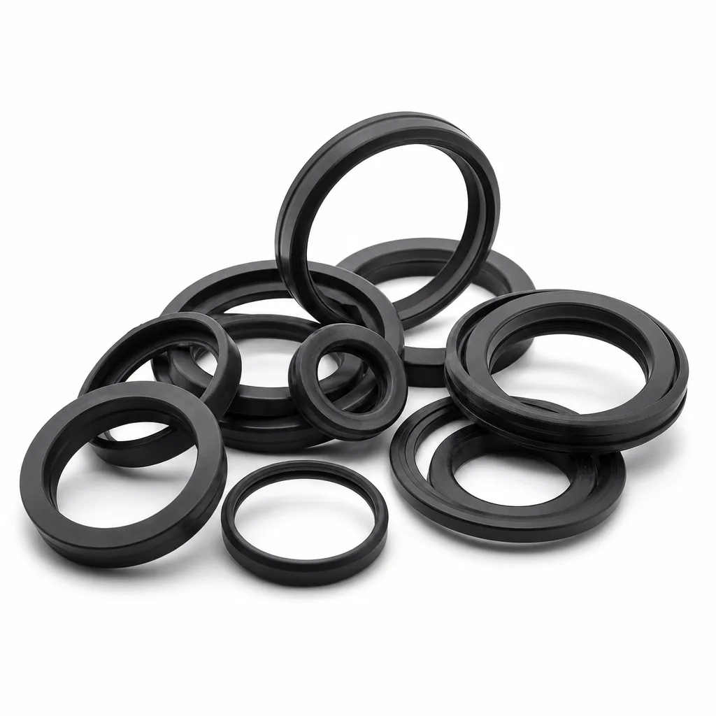 Elastometric Seals
