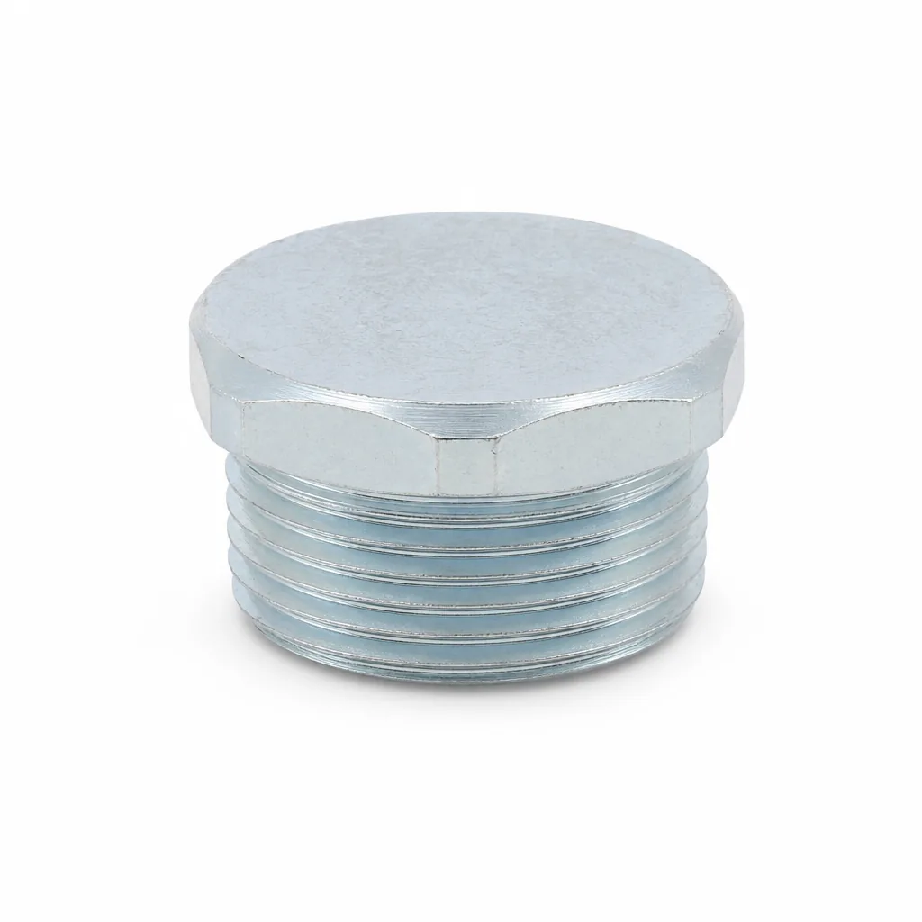 Plug Metric