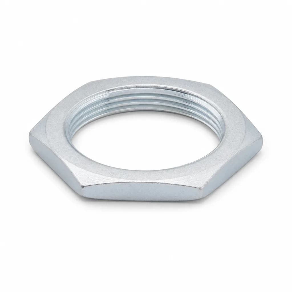 Bulkhead Locknut